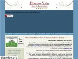 Sites similar to blarneyvale.com