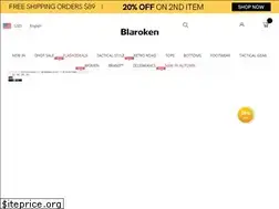 Sites similar to blaroken.com