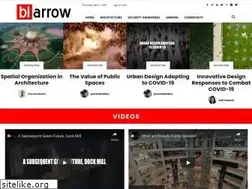 Sites similar to blarrow.tech