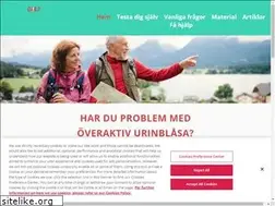 Sites similar to blasan.se