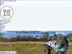 Sites similar to blasandco.studio