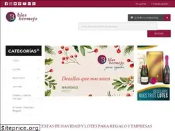 Sites similar to blasbermejo.com