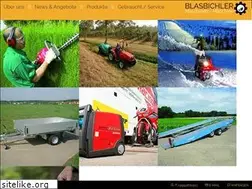 Sites similar to blasbichler-maschinen.com