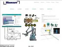 Sites similar to blascarr.com