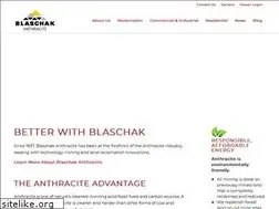 Sites similar to blaschakcoal.com