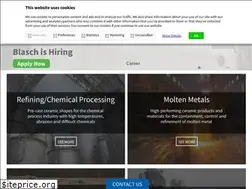 Sites similar to blaschceramics.com