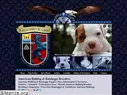 Sites similar to blascofamily.com