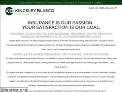 Sites similar to blascoinsurance.com
