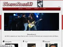Sites similar to blascorossi.it