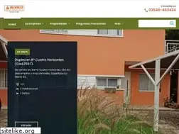 Sites similar to blascoyasociados.com.ar