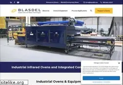 Sites similar to blasdel.net