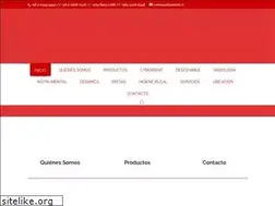 Sites similar to blasdent.cl