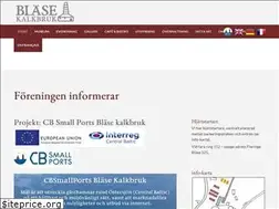 Sites similar to blase.se