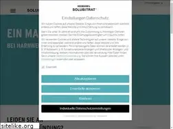 Sites similar to blasen-nieren-tee.de