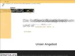 Sites similar to blaser-sattlerei.ch