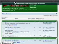 Sites similar to blaserbuds.com
