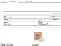 Sites similar to blasercafe.ch