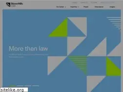 Sites similar to blasermills.co.uk
