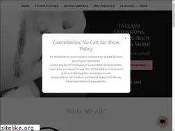 Sites similar to blashedbybillie.com