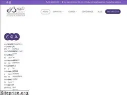 Sites similar to blashextensiones.com