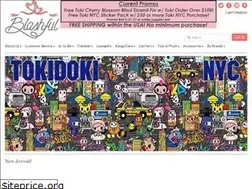 Sites similar to blashful.com