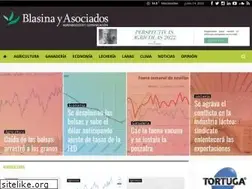 Sites similar to blasinayasociados.com