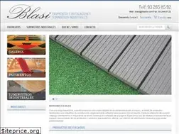 Sites similar to blasisl.com