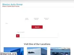 Sites similar to blasiuschevycadillac.com