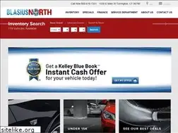 Sites similar to blasiusnorth.com
