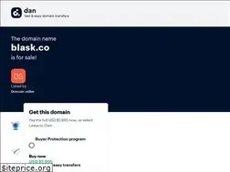 Sites similar to blask.co
