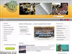 Sites similar to blaskapelle-hoehenkirchen-siegertsbrunn.de