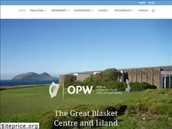 Sites similar to blasket.ie