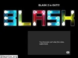 Sites similar to blaskgame.com