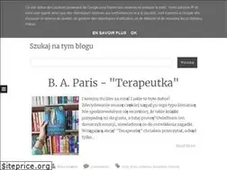 Sites similar to blaskksiazek.pl