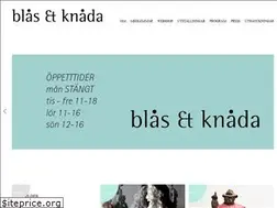 Sites similar to blasknada.com
