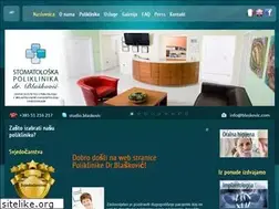Sites similar to blaskovic.com