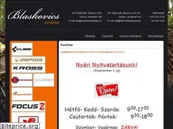 Sites similar to blaskovicskerekpar.hu
