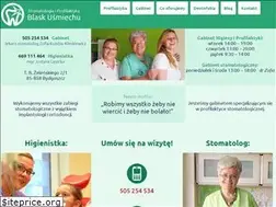 Sites similar to blaskusmiechu.pl