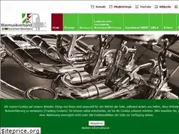 Sites similar to blasmusik-nrw.de