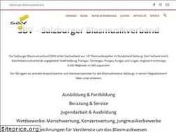 Sites similar to blasmusik-salzburg.at