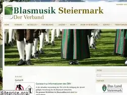 Sites similar to blasmusik-verband.at