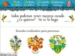 Sites similar to blason.es