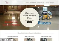 Sites similar to blasonindustries.com