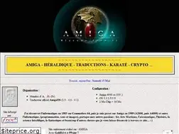 Sites similar to blasons.free.fr
