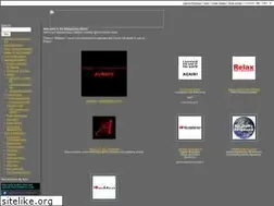 Sites similar to blasphemystore.com