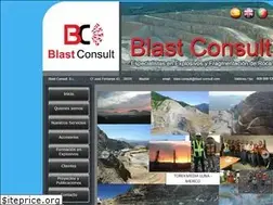 Sites similar to blast-consult.com