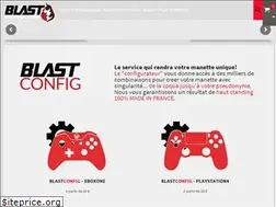 Sites similar to blast-controllers.com