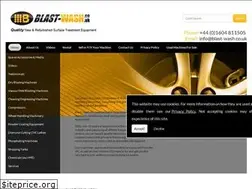 Sites similar to blast-wash.co.uk