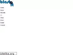 Sites similar to blast.it