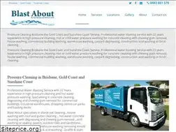 Sites similar to blastabout.com.au